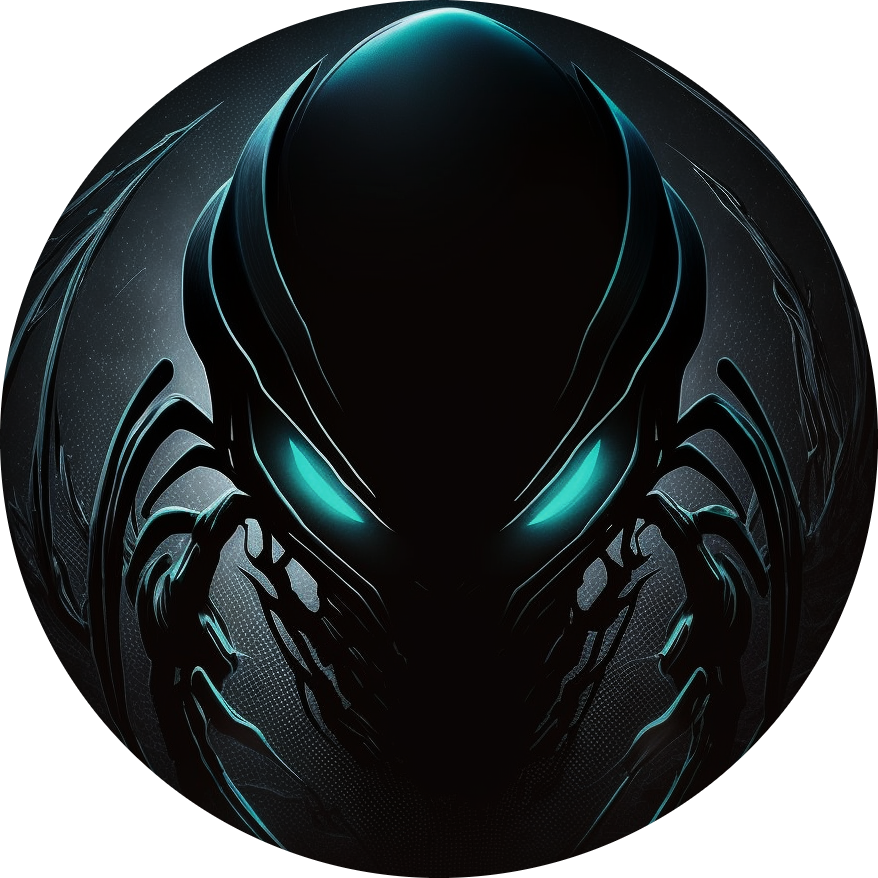 Alien Dark